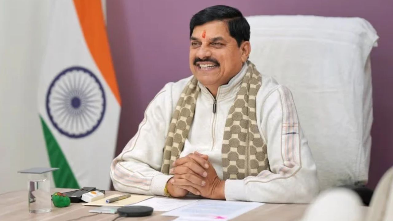 जबलपुर में जिला स्तरीय बलराम कृषि महोत्सव, सीएम मोहन यादव किसानों से वर्चुअल संवाद करेंगे