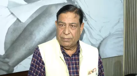 रविंदर शर्मा ने कांग्रेस की लड़ाई को वोट के अधिकार की रक्षा बताया