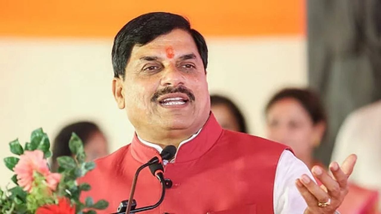सीधी जिला पहली बार रेल नेटवर्क से जुड़ा, CM मोहन यादव और रेल मंत्री अश्विनी वैष्णव ने किया उद्घाटन