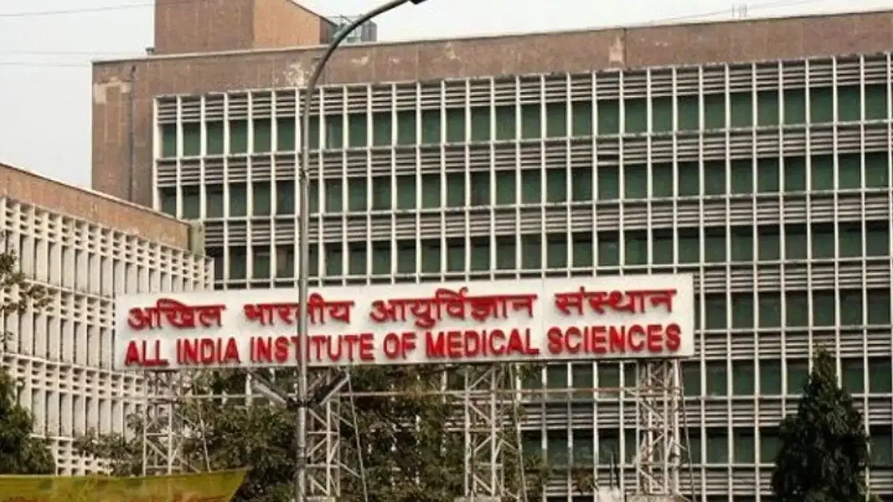AIIMS दिल्ली में 93 सीटों के लिए फेलोशिप आवेदन शुरू, 11 नवंबर तक करें आवेदन