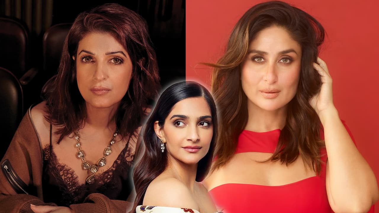 करवा चौथ का व्रत नहीं रखतीं ये 6 बॉलीवुड एक्ट्रेस, जानिए वजहें