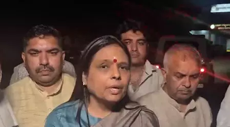 5 नवंबर को करनाल में अमित शाह की पदयात्रा, लोकतंत्र बचाओ अभियान में हिस्सा लेंगे