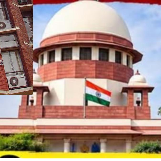 निर्वाचन आयोग ने सुप्रीम कोर्ट में ECINet और फॉर्म-6 विवाद पर सफाई दी
