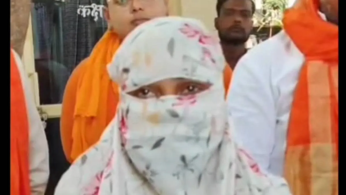 ग्वालियर में धर्म परिवर्तन से इनकार पर नर्सिंग छात्रा पर हमला, आरोपी गिरफ्तार
