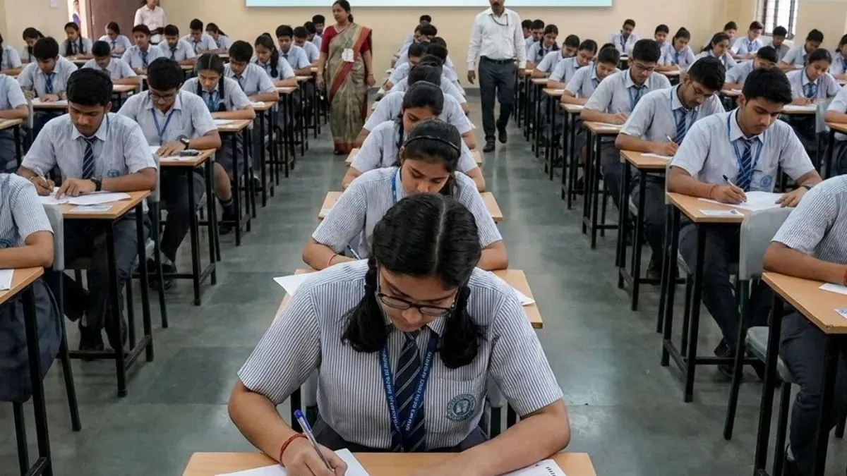 CBSE ने कक्षा 9 के सिलेबस में किया बदलाव, CT और AI मॉड्यूल हटाए