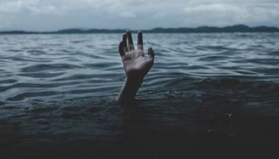 सूरजपुर की रेड नदी में डूबने से दो भाइयों समेत चार की मौत