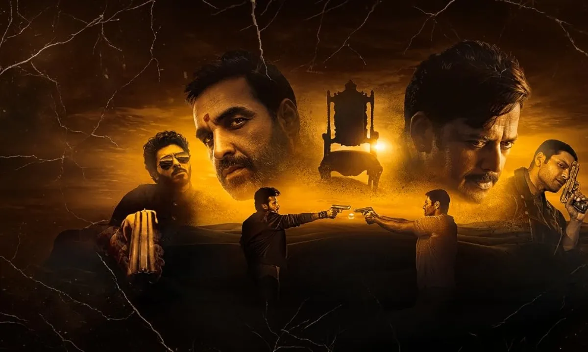 मिर्जापुर: द मूवी अब प्राइम वीडियो पर, मिले अनदेखे सीन और एक्सटेंडेड कट