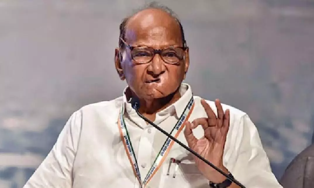 महाराष्ट्र MLC चुनाव में MVA की जीत पर शरद गुट ने पीएम मोदी पर उठाए सवाल