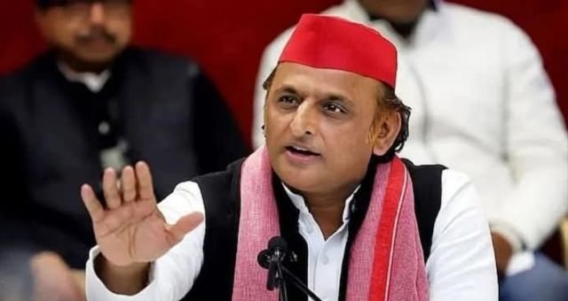 अखिलेश यादव ने UP MLC चुनाव में कार्यकर्ताओं को मतगणना तक डटे रहने की दी सलाह