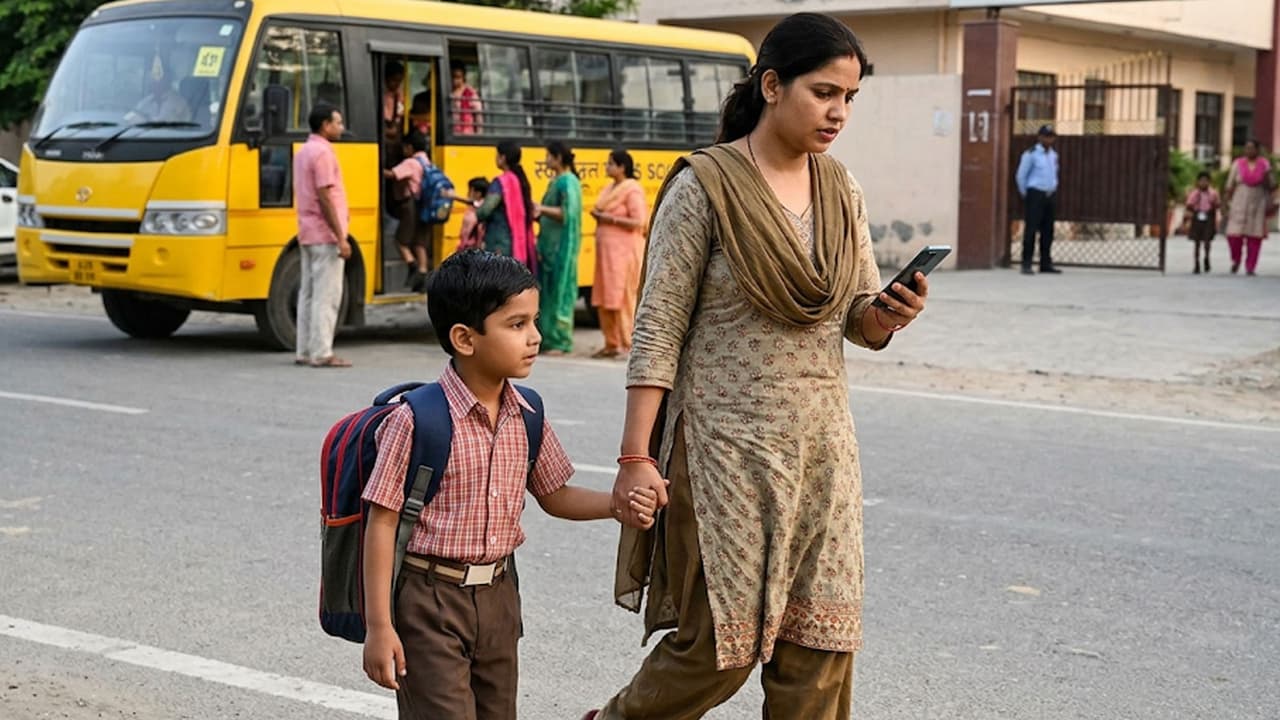 करवा चौथ 29 अक्टूबर पर दिल्ली, यूपी, पंजाब और राजस्थान में स्कूल खुलेंगे या बंद?