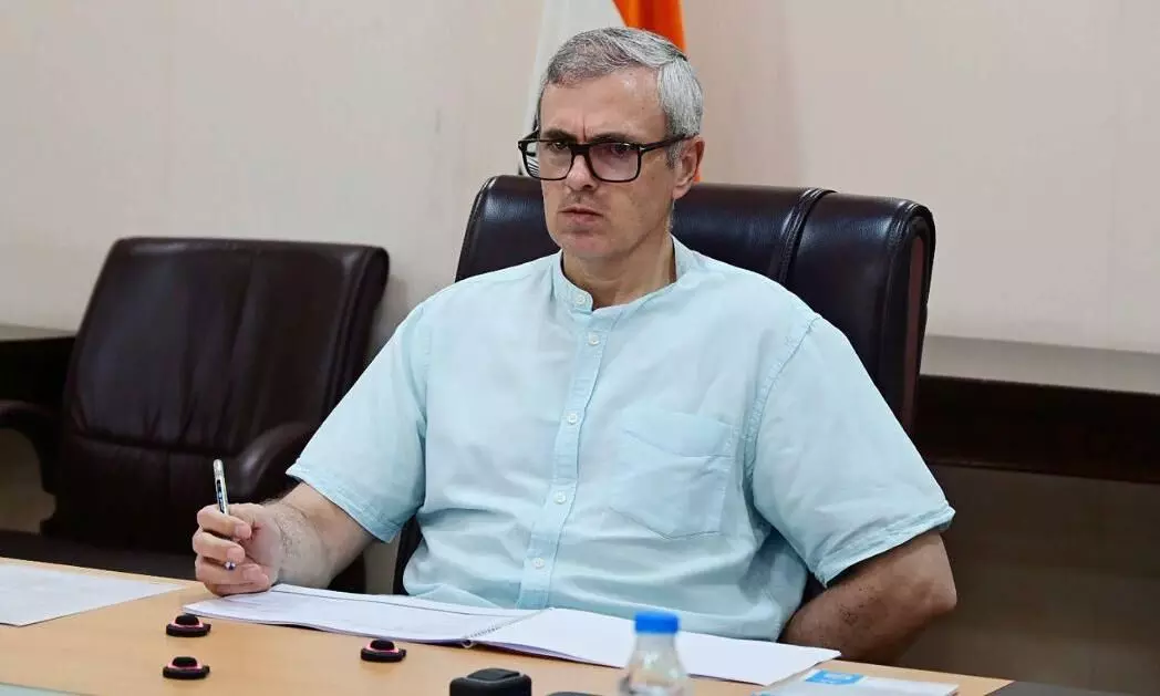 जम्मू-कश्मीर में कैबिनेट फेरबदल से नाराज 15 विधायक, मंत्रियों को हटाने की मांग