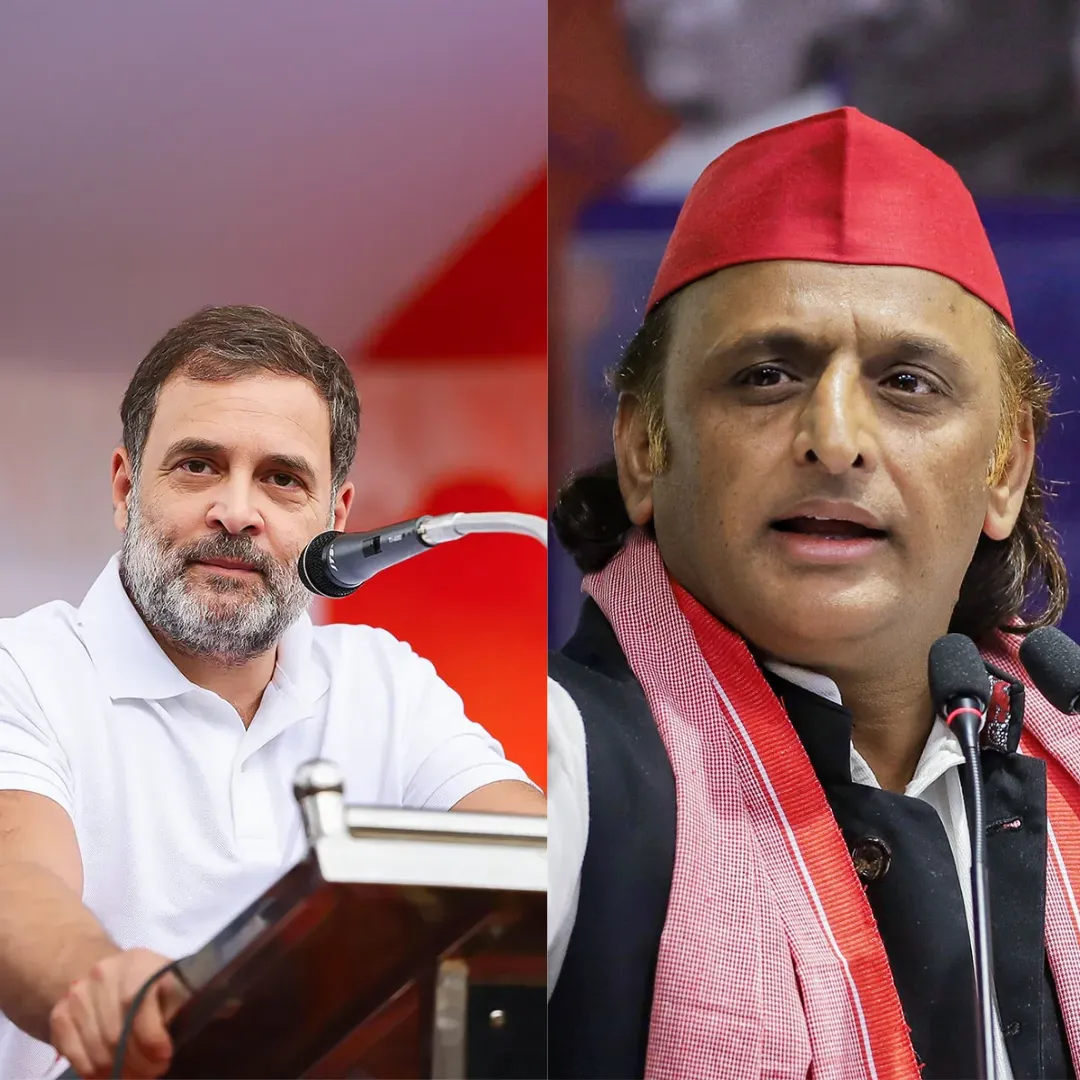 यूपी विधानसभा चुनाव: ‘INDIA’ गठबंधन में सीट बंटवारे पर कांग्रेस ने शुरू की बातचीत