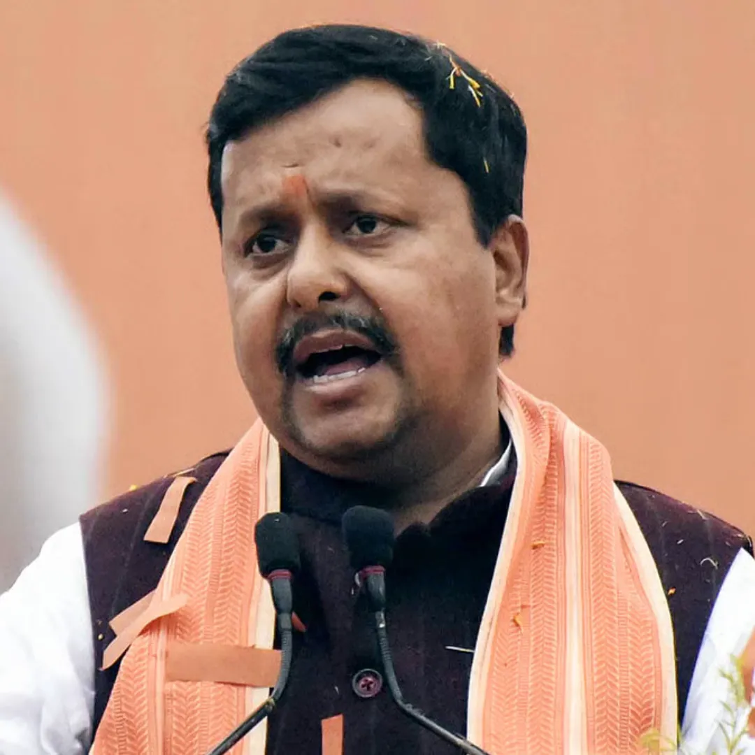 रोहतक में BJP की ‘लोकतंत्र बचाओ’ पदयात्रा 1 नवंबर को, विपक्ष को जवाब देंगे