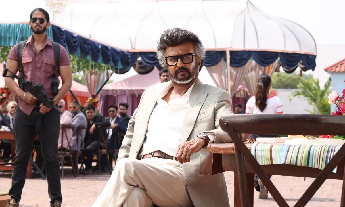 Rajinikanth की Jailer 2 ने 7 दिन में तोड़ा तमिल सिनेमा का रिकॉर्ड