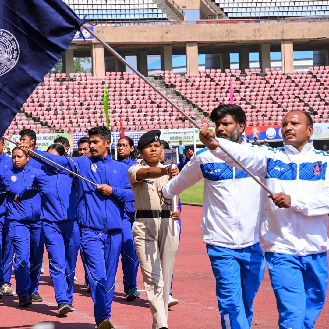 एशियन पैरा गेम्स में हरविंदर-विजय की जोड़ी ने जीता गोल्ड, महिलाओं ने सिल्वर