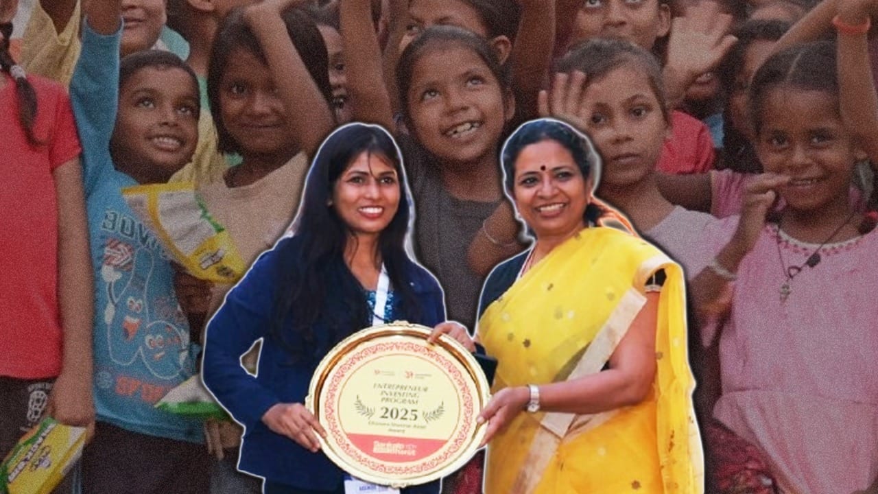 अर्चना जायसवाल की प्रेरक कहानी: पिता के संघर्ष से 7,650 बच्चों तक शिक्षा पहुंचाई