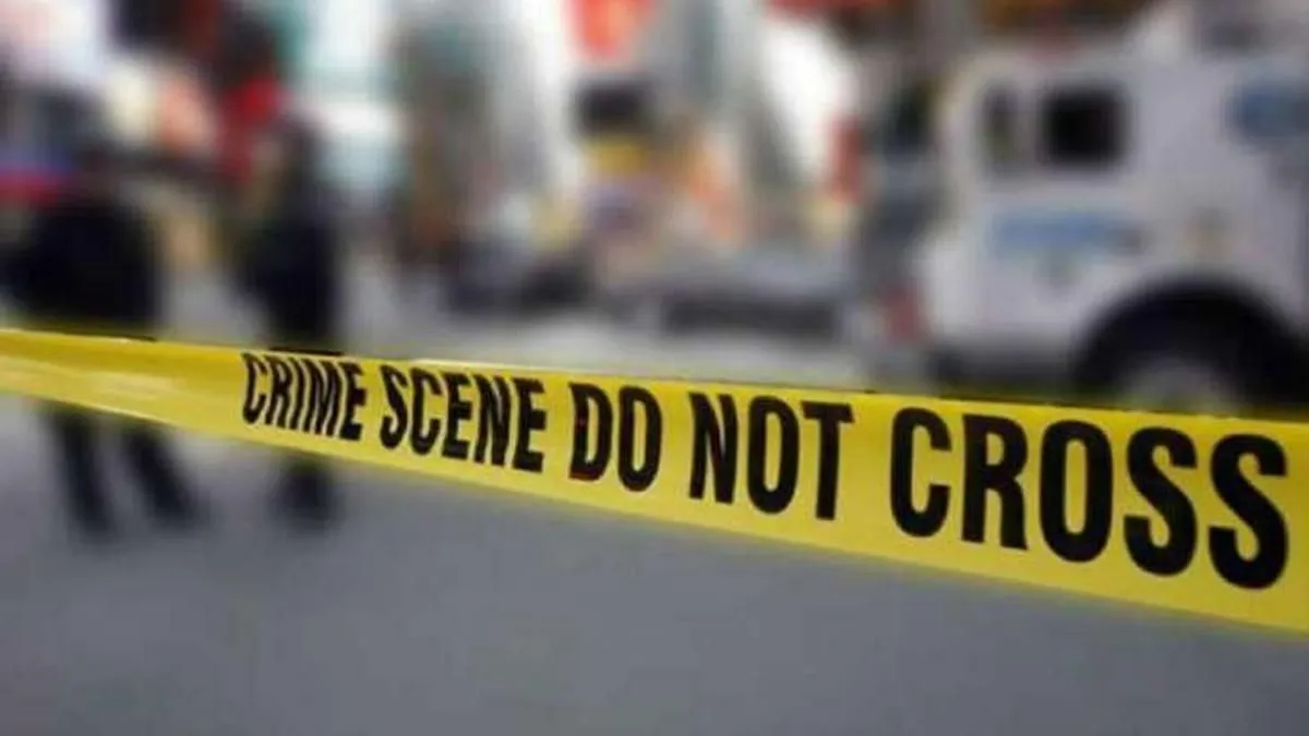 पटना में 20 वर्षीय युवक ने छोटे भाई की मंदिर में बेरहमी से हत्या की