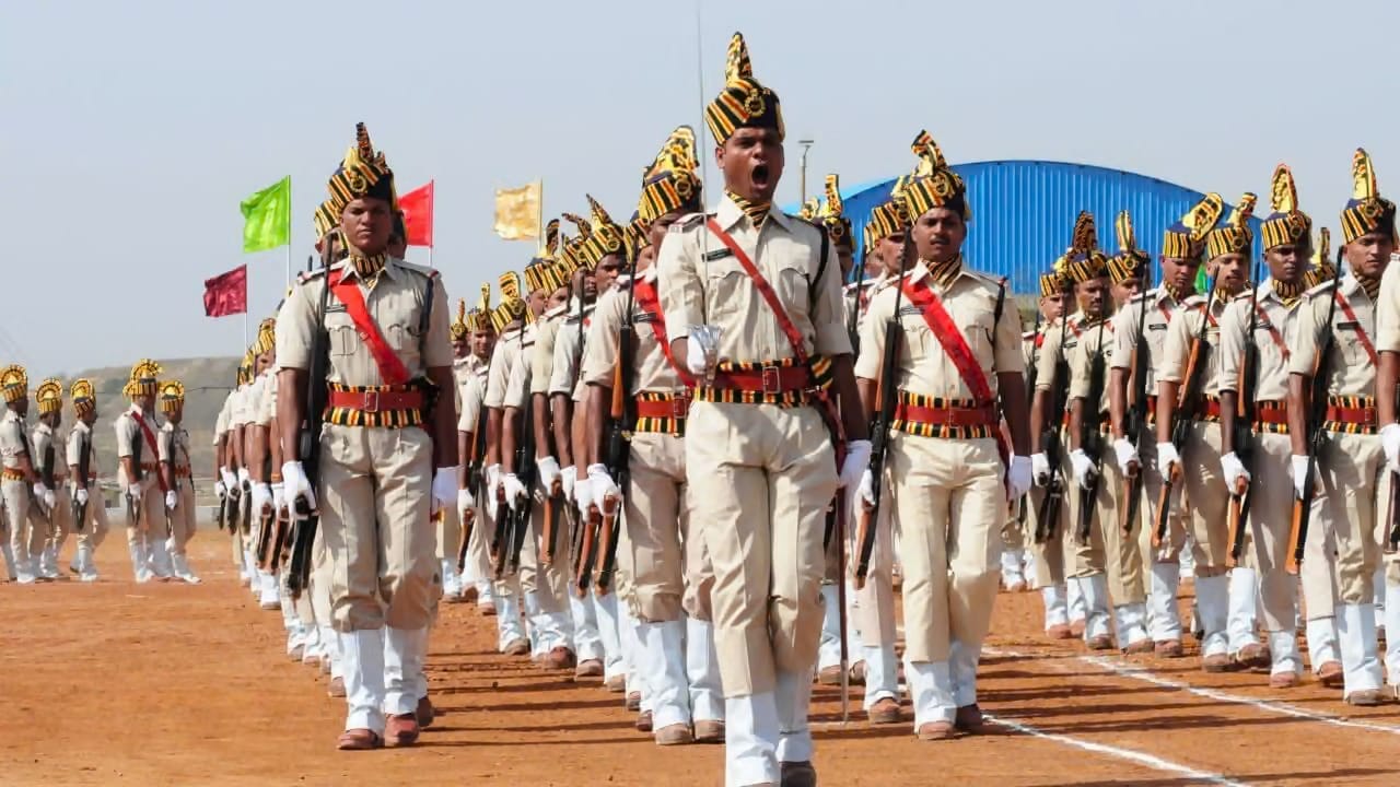एमपी पुलिस एसआई भर्ती 2026 का एडमिट कार्ड जारी, 28 अक्टूबर से परीक्षा