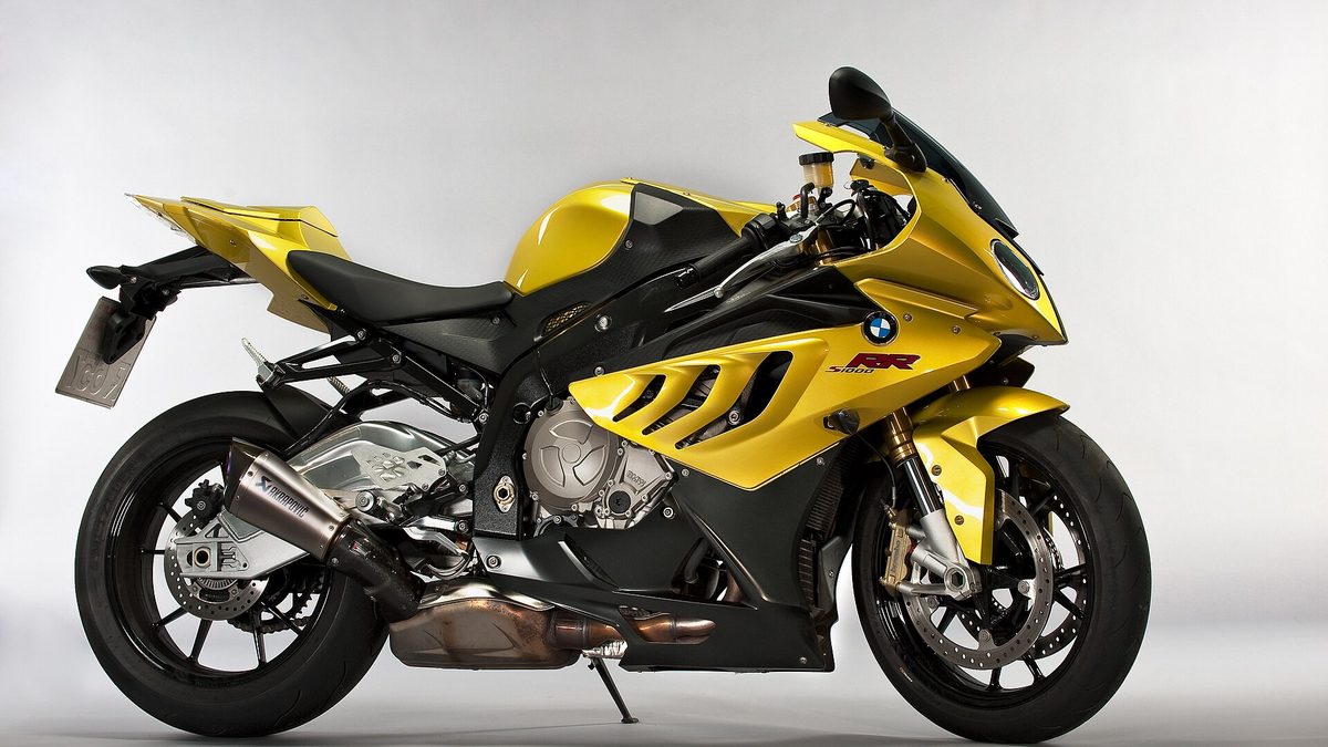 BMW की नई स्पोर्टबाइक F 450 RR का टीज़र जारी, 15 अक्टूबर को उठेगा पर्दा