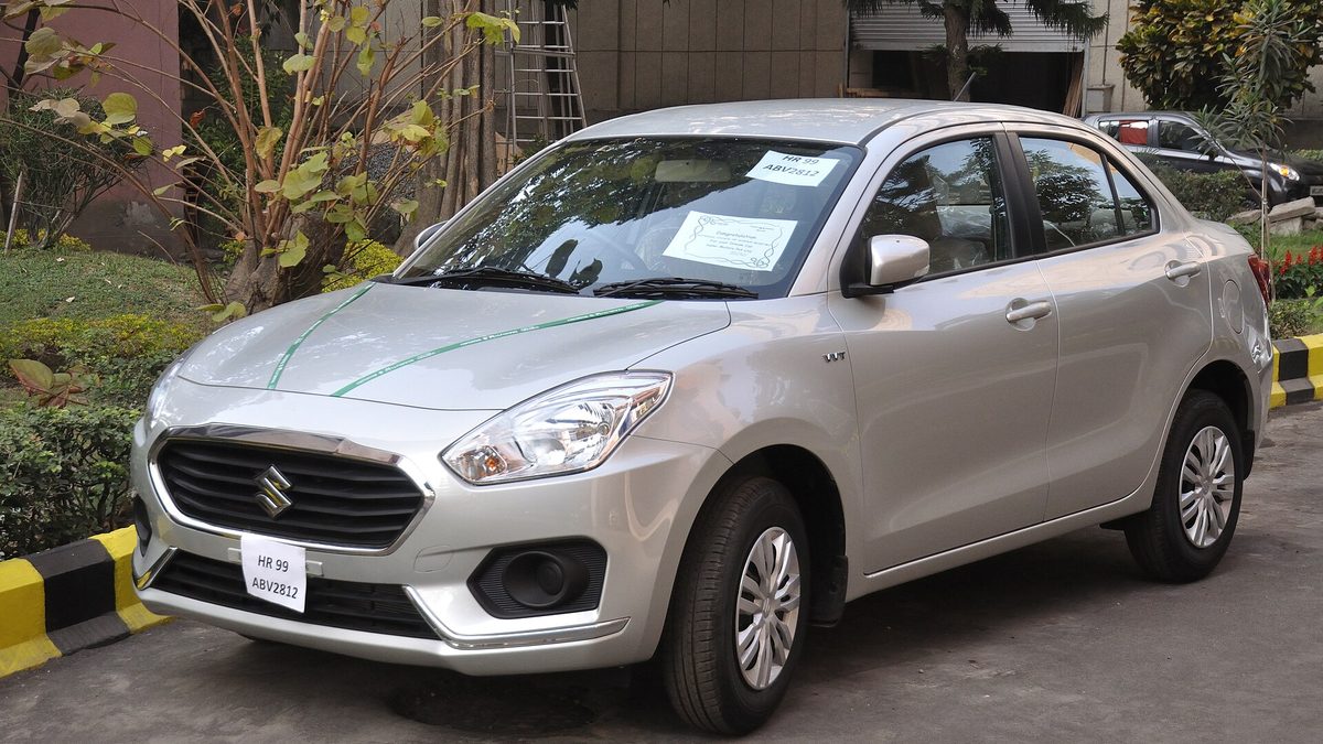 देश की सबसे सस्ती सेडान: ₹5.29 लाख से शुरू हो रही है Tata Aeris