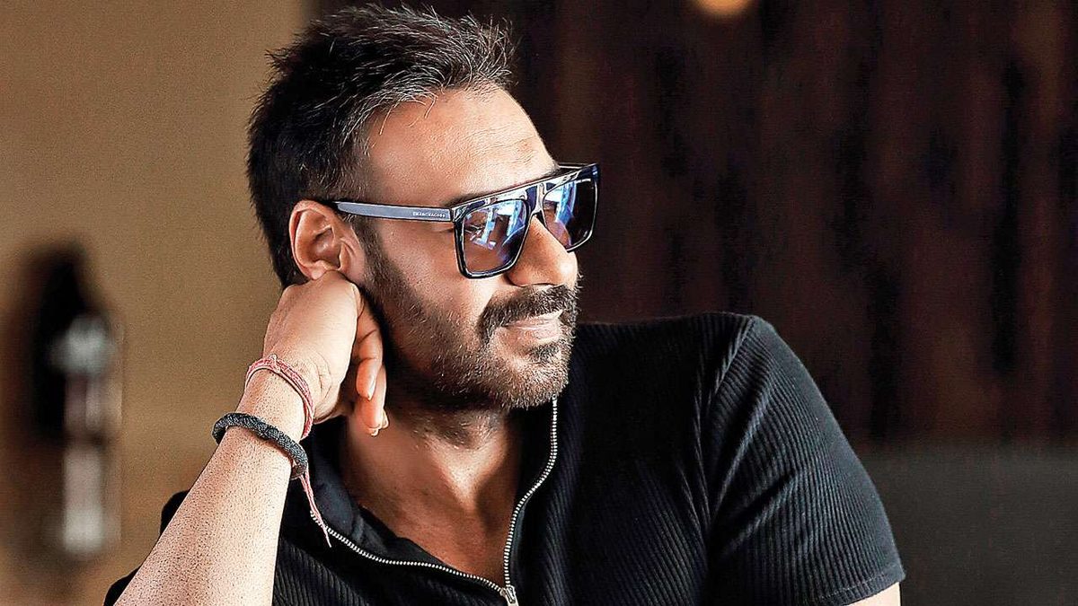 'दृश्यम 3' ने दुनियाभर में पार किए ₹446 करोड़: दूसरे शनिवार को बड़ी उछाल