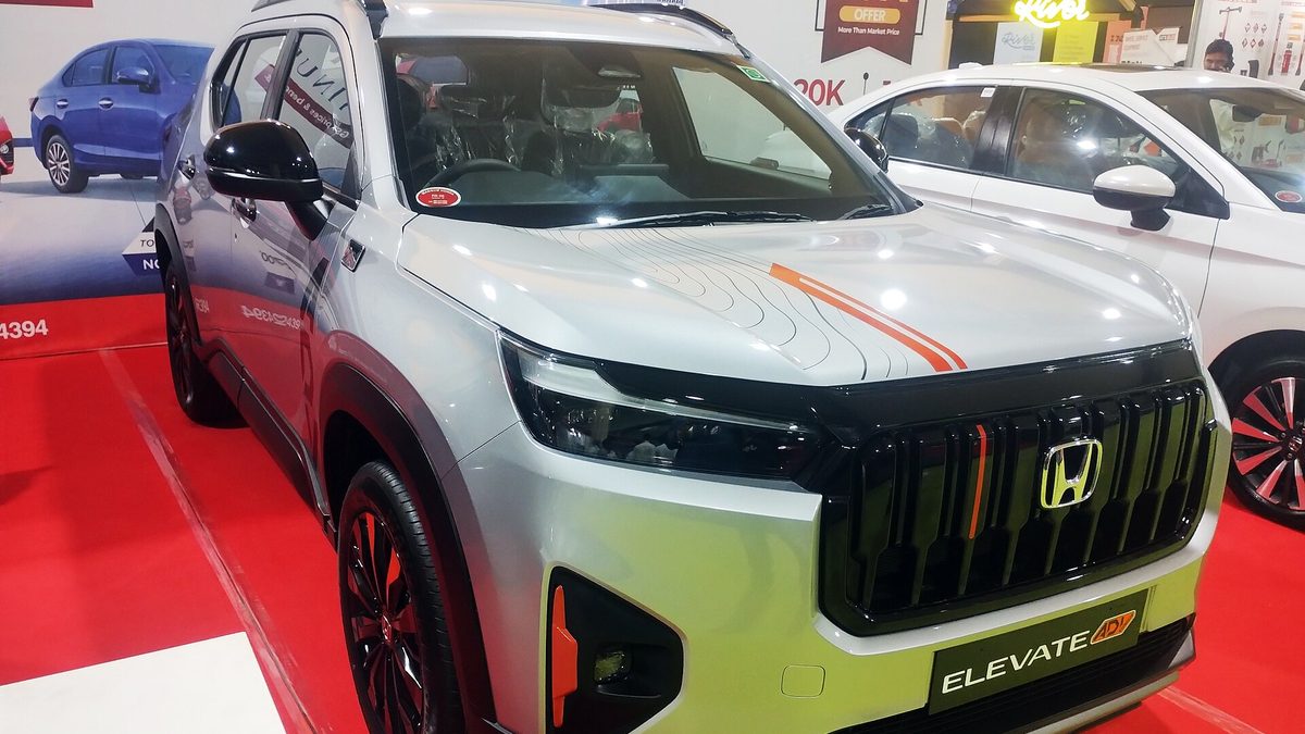 Honda Elevate फ़ेसलिफ़्ट: कितनी सैलरी पर ख़रीदना ठीक, जानिए EMI का हिसाब