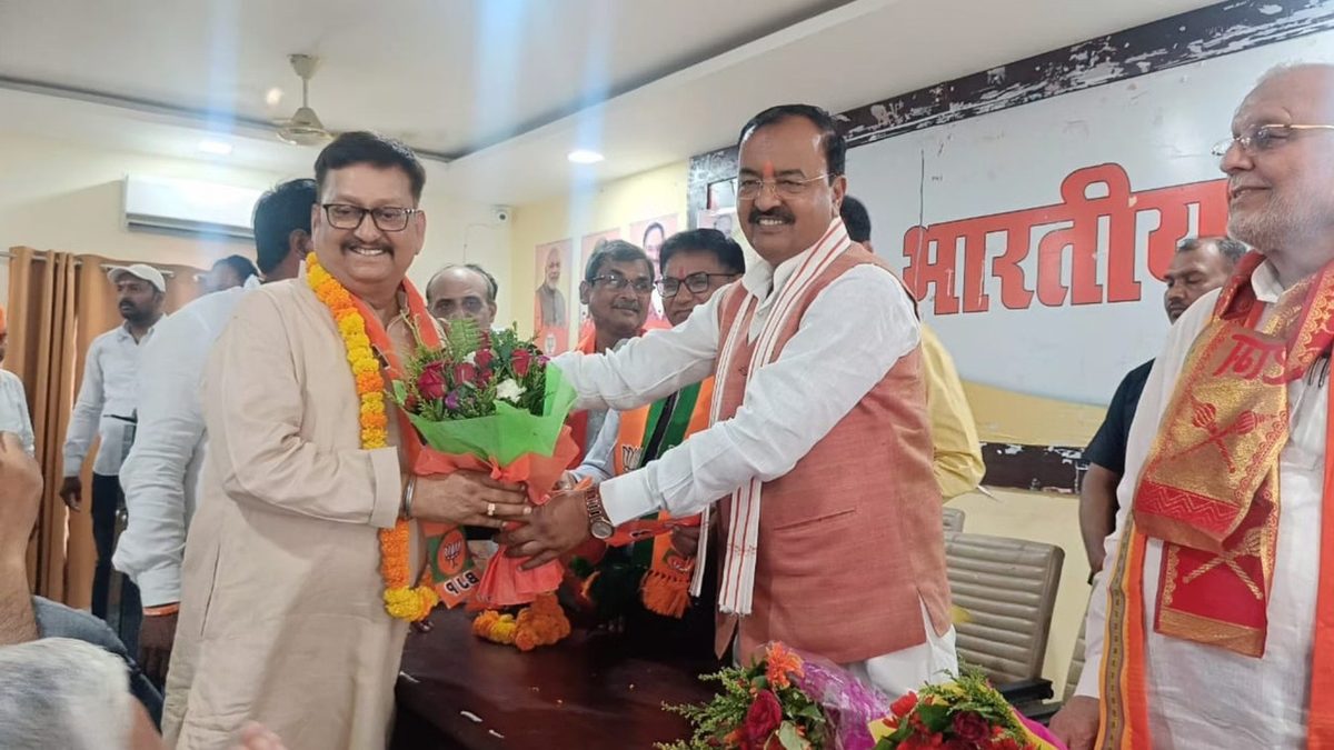 अखिलेश यादव की श्रीराम भक्ति पर केशव मौर्य के सवाल