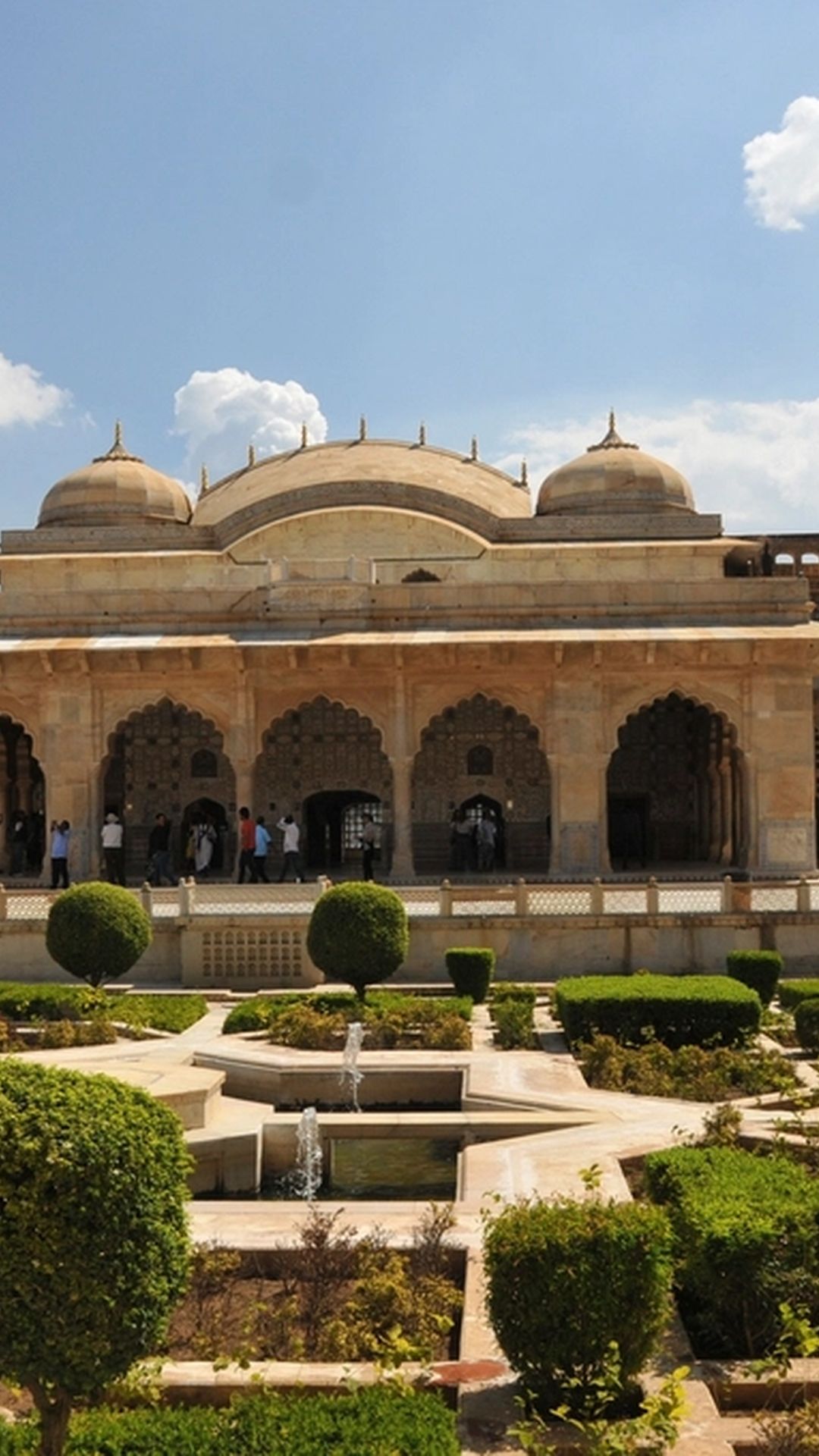 भारत के 8 खूबसूरत पर्यटन स्थल