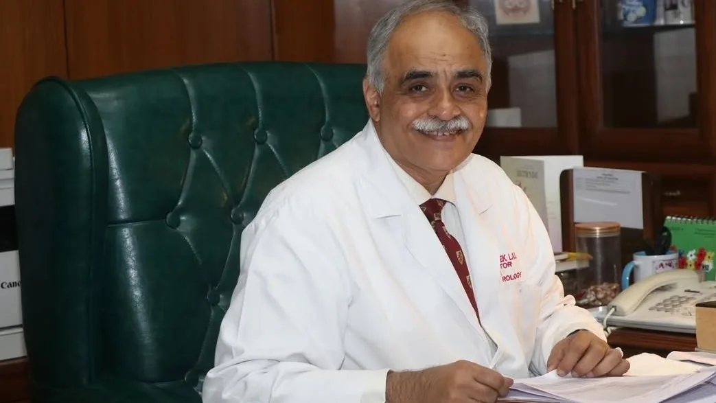 PGIMER चंडीगढ़ को Newsweek की ‘विश्व के सर्वश्रेष्ठ विशिष्ट अस्पताल-2027’ सूची में मिली वैश्विक पहचान